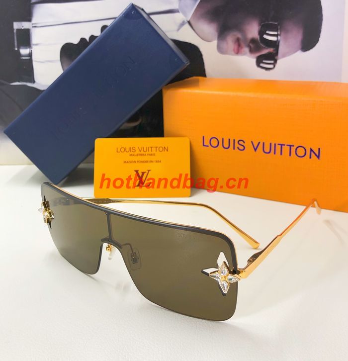 Louis Vuitton Sunglasses Top Quality LVS01636